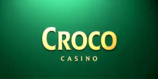 Croco Casino casino logo
