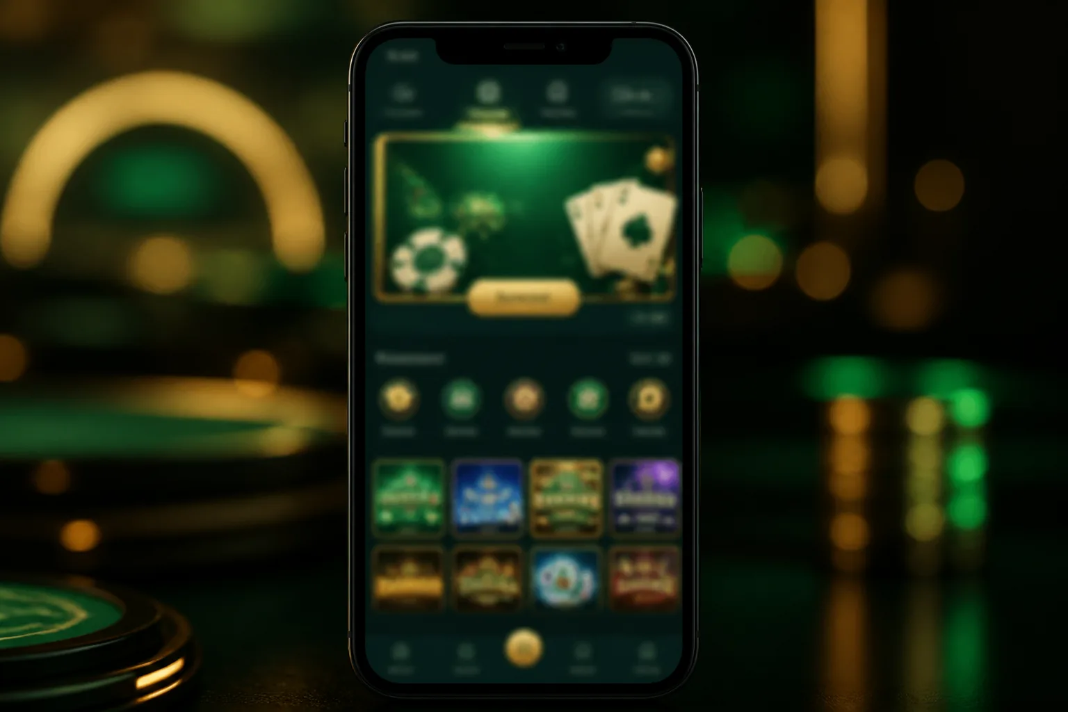 Croco Casino mobile or desktop access guide for iPhone / iOS