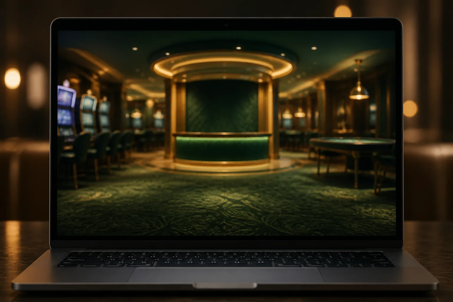 Croco Casino mobile or desktop access guide for Mac