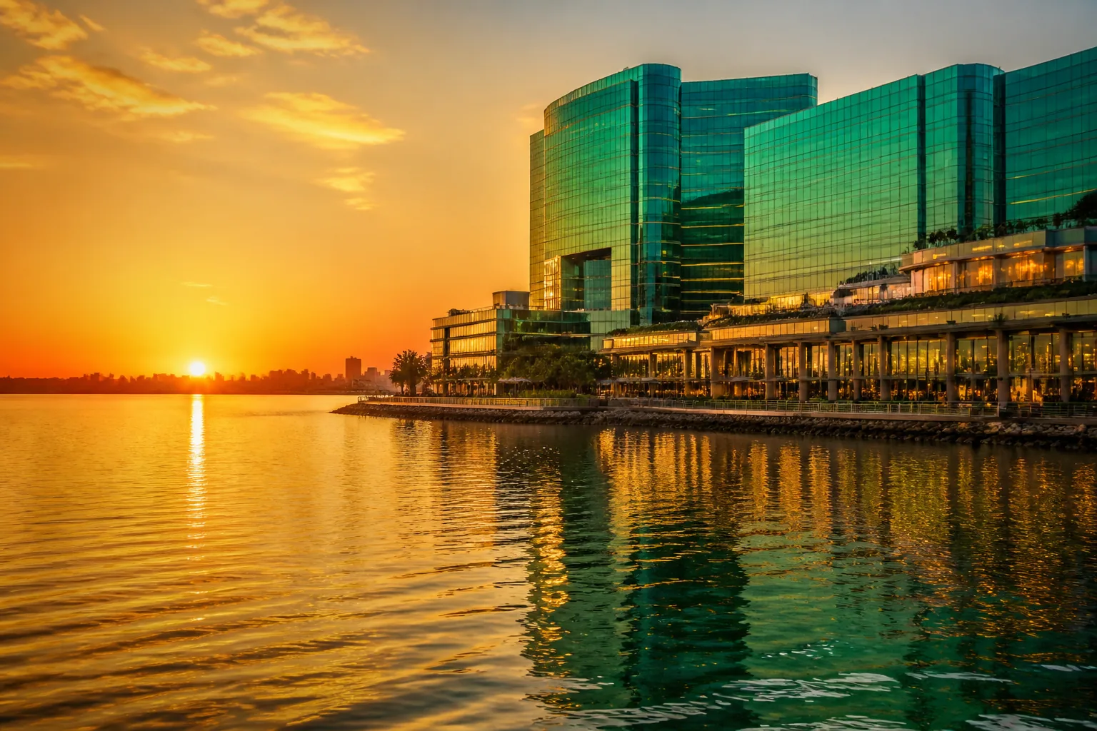 Editorial city guide graphic for Croco Casino readers in Perth, WA