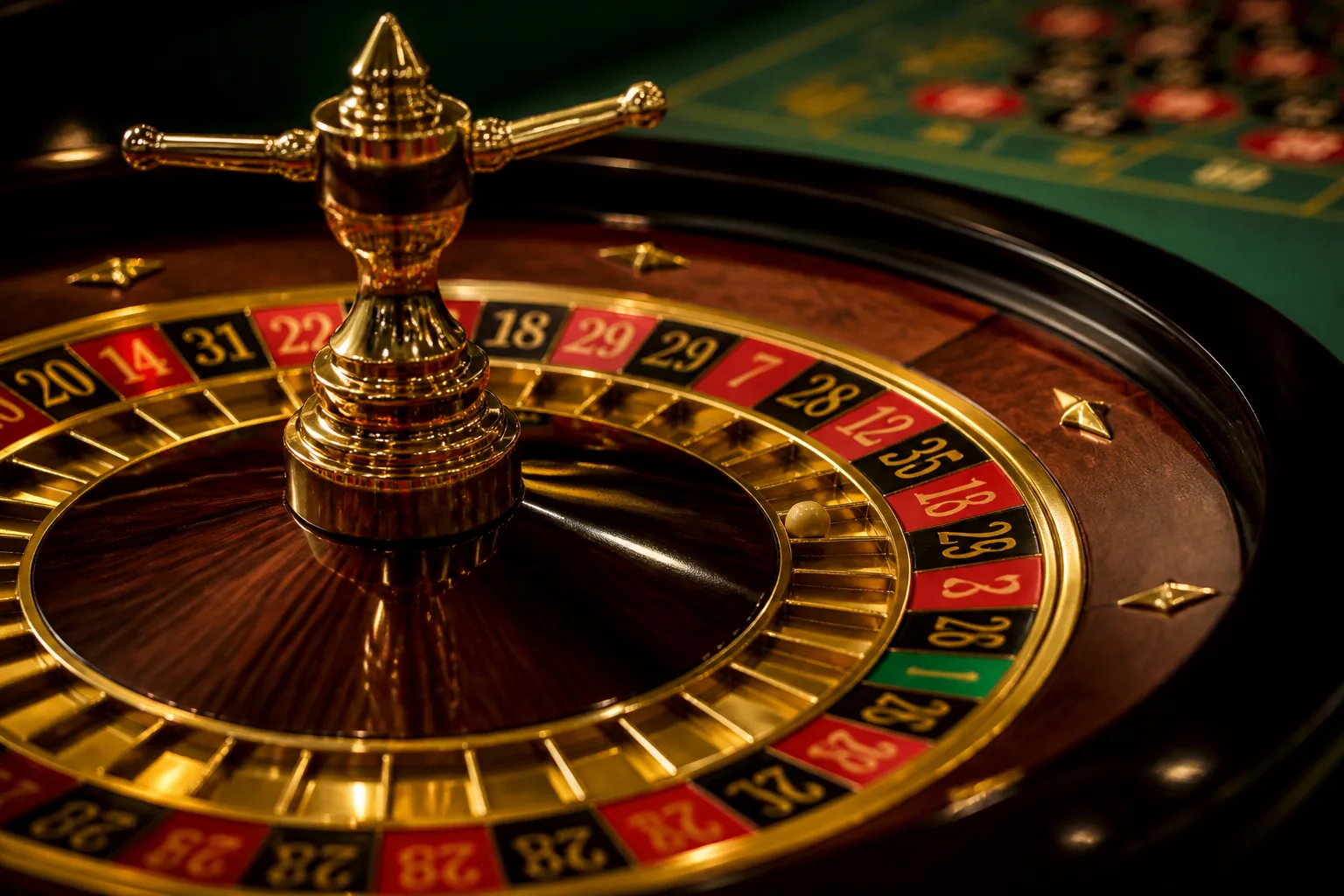 Roulette category artwork for Croco Casino