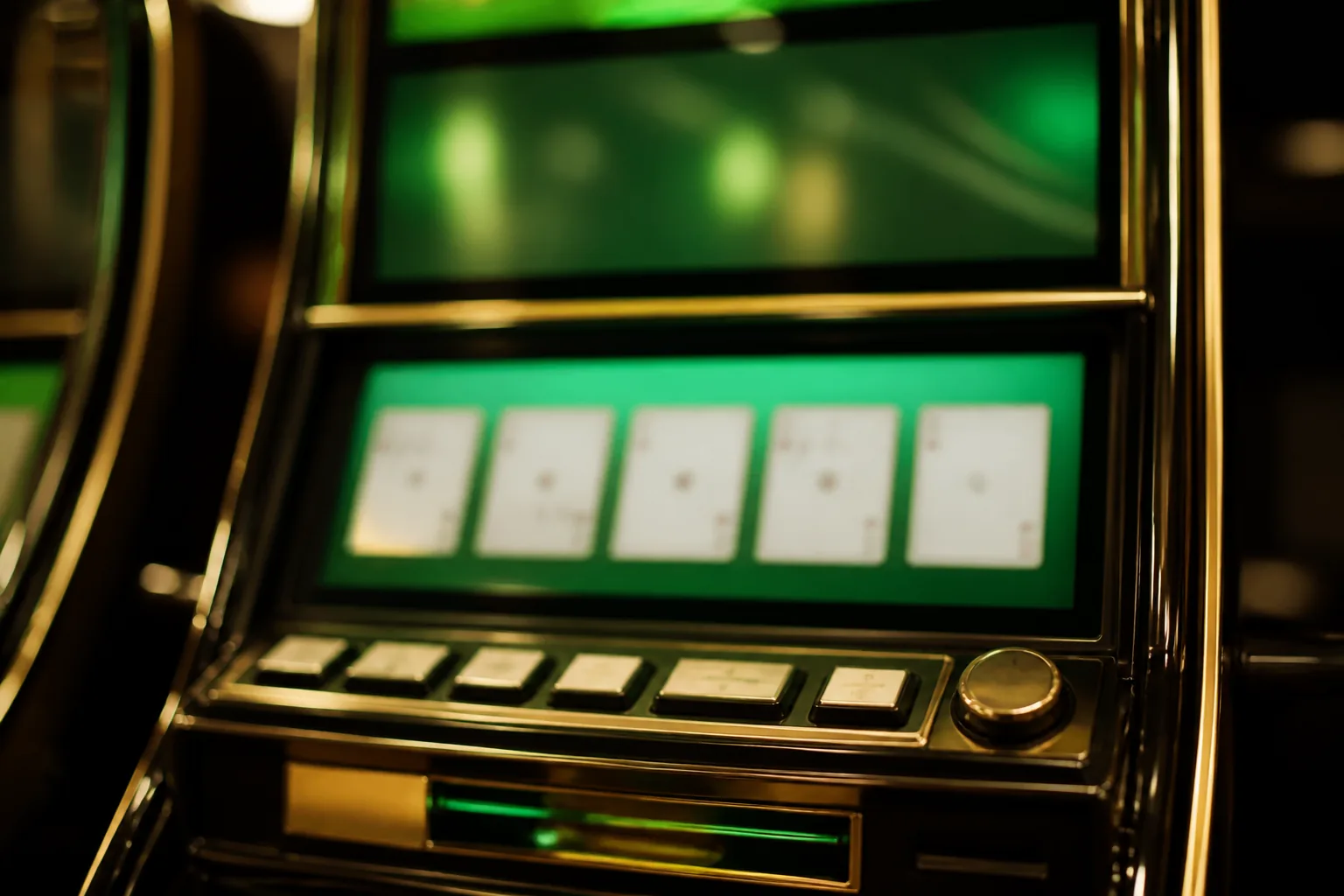 Video Poker category artwork for Croco Casino