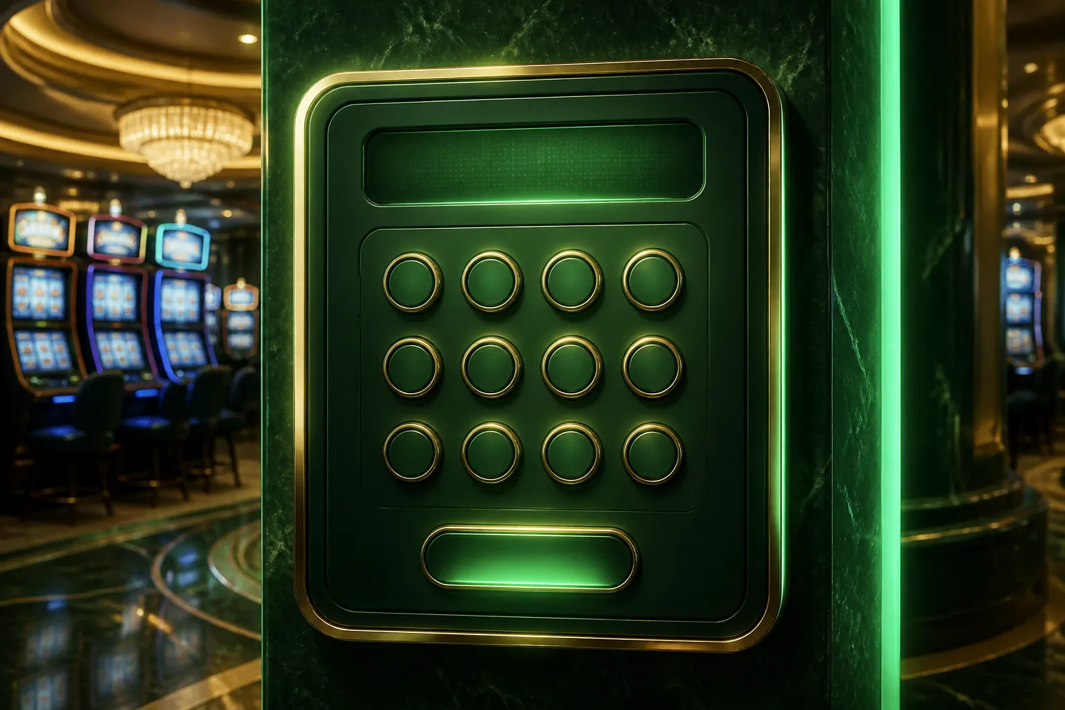 Account security and login recovery workflow for Croco Casino