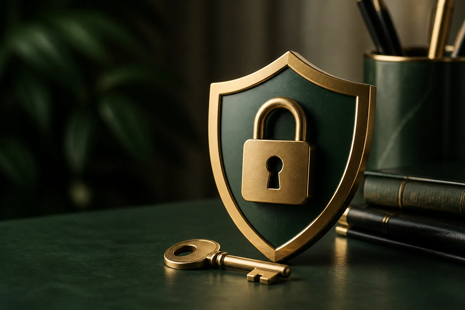 Account Security service guide visual for Croco Casino Australia readers