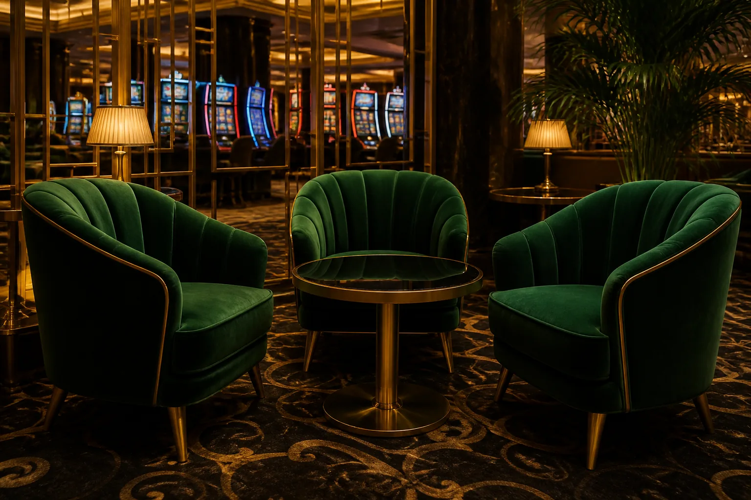 VIP Services service guide visual for Croco Casino Australia readers