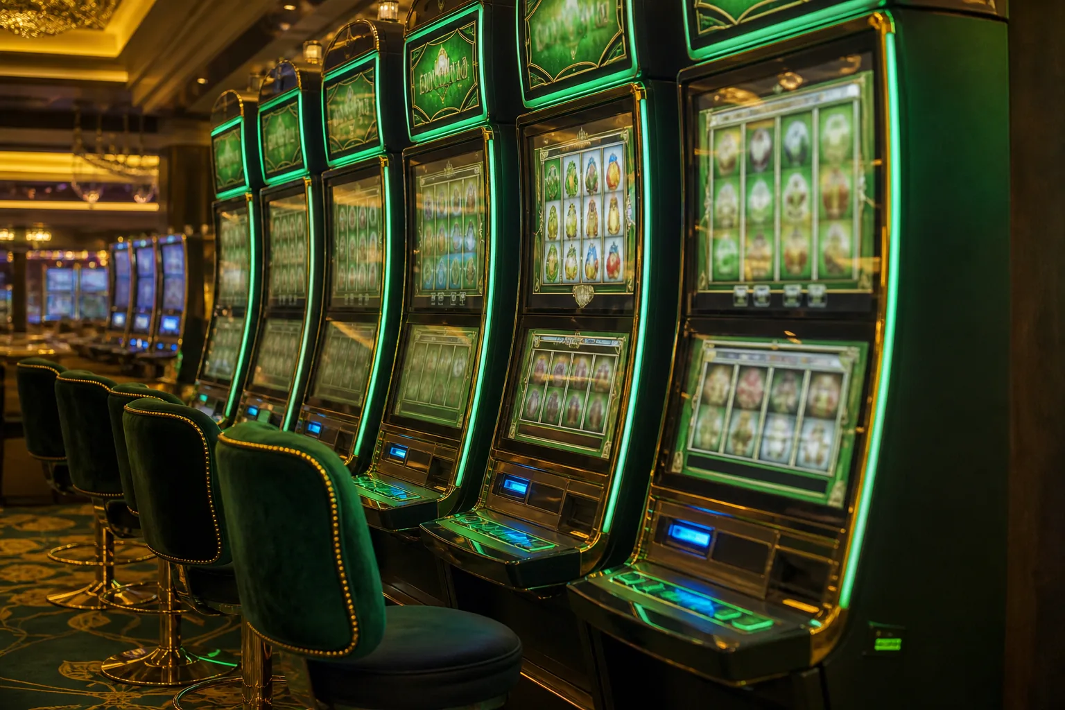 multi-provider-style pokies library associated with Croco Casino