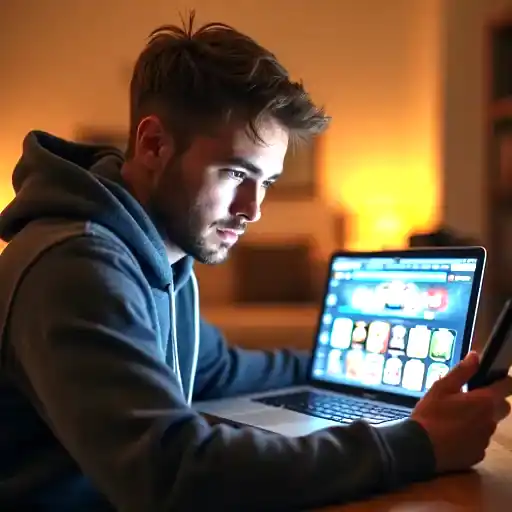 Riley K. – reviewer of Croco Casino for Australian players