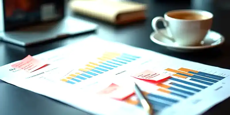 Croco Casino Australia support desk with live chat interface and email inbox on screens