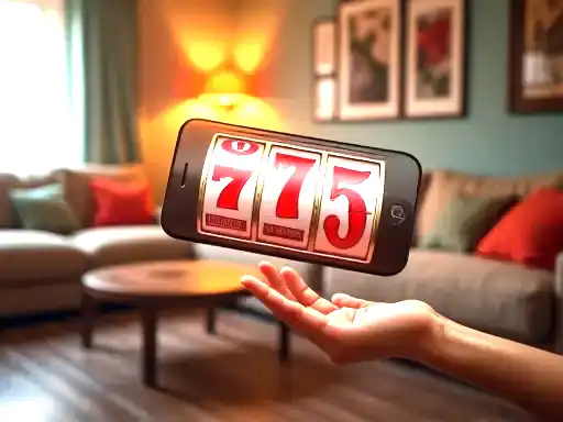 Croco Casino Australia mobile pokies lobby in a browser on a phone