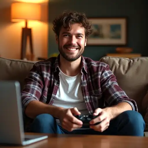 Review from Nate from Newcastle at Croco Casino