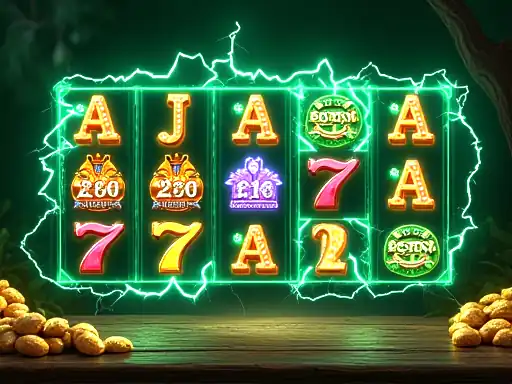 Outback Lightning Links jackpot slot at Croco Casino